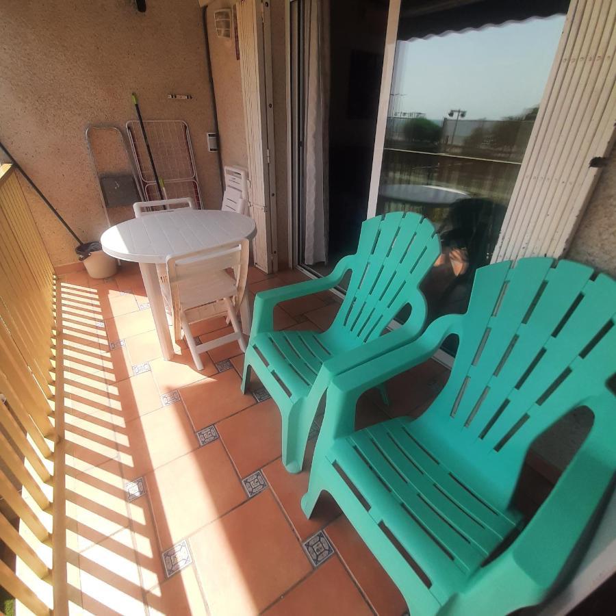 CAMBRILS 1ª Línea Playa Apartment Ngoại thất bức ảnh