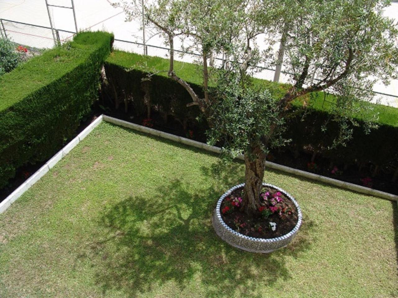 CAMBRILS 1ª Línea Playa Apartment Ngoại thất bức ảnh